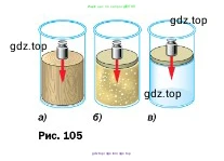 Физика, 7 класс Учебник, авторы: Пёрышкин И М, Иванов Александр Иванович, издательство Просвещение, Москва, 2023, белого цвета, страница 125, номер 1, Условие (продолжение 2)