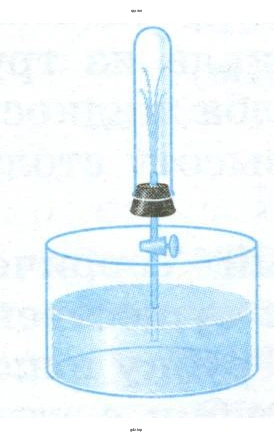 Объяснить принцип действия такого фонтана