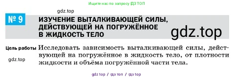 Физика, 7 класс Учебник, авторы: Пёрышкин И М, Иванов Александр Иванович, издательство Просвещение, Москва, 2023, белого цвета, страница 217, Условие