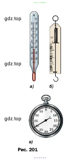 Физика, 7 класс Учебник, авторы: Пёрышкин И М, Иванов Александр Иванович, издательство Просвещение, Москва, 2023, белого цвета, страница 223, номер 3, Условие (продолжение 2)