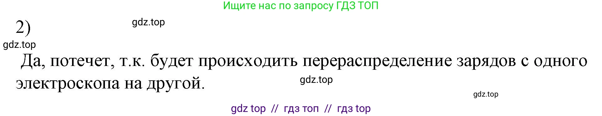 Физика, 8 класс Учебник, автор: Пёрышкин И М, издательство Просвещение, Москва, 2023, белого цвета, страница 128, номер 2, Решение 1