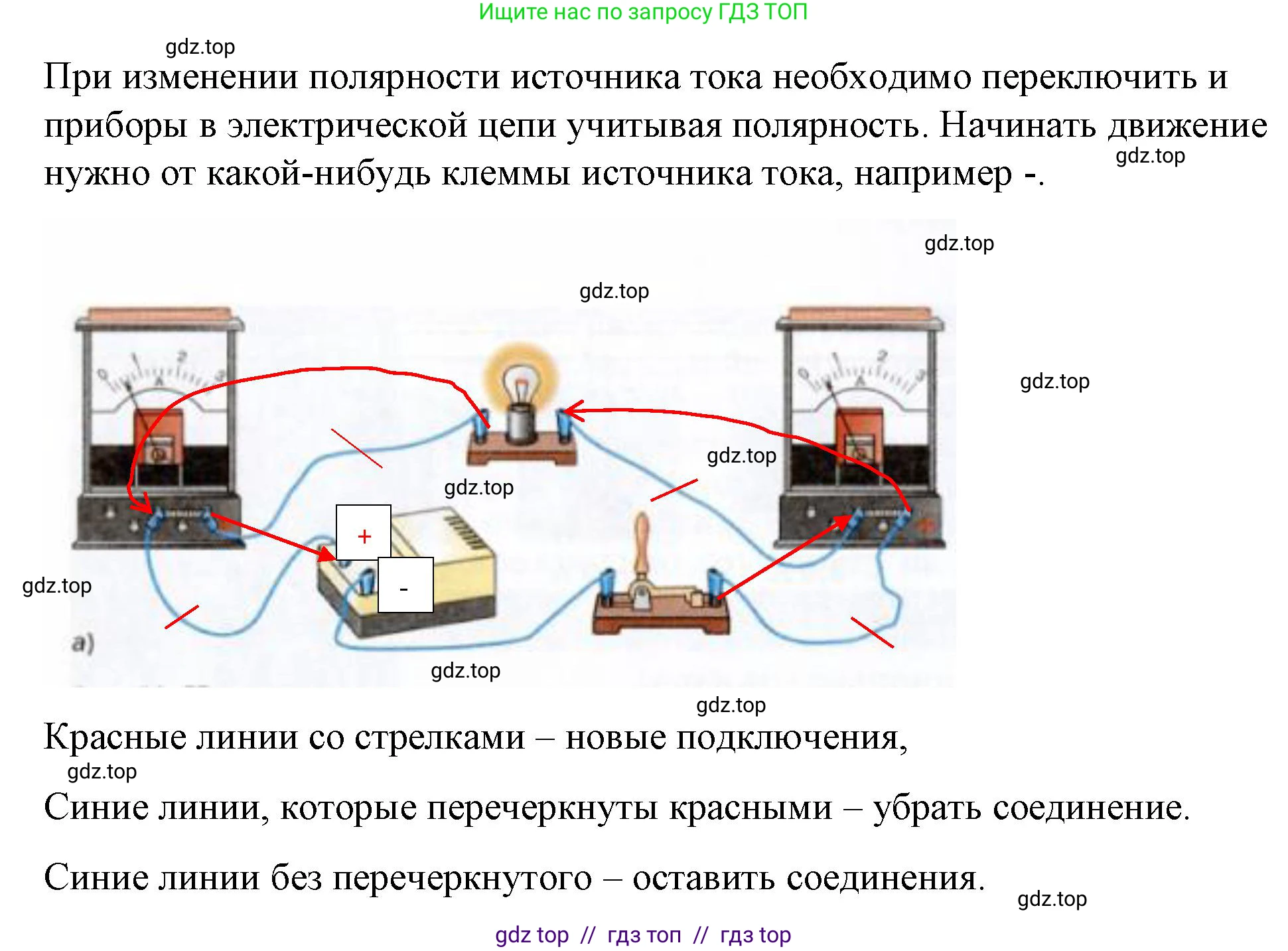 Физика, 8 класс Учебник, автор: Пёрышкин И М, издательство Просвещение, Москва, 2023, белого цвета, страница 142, Решение 1