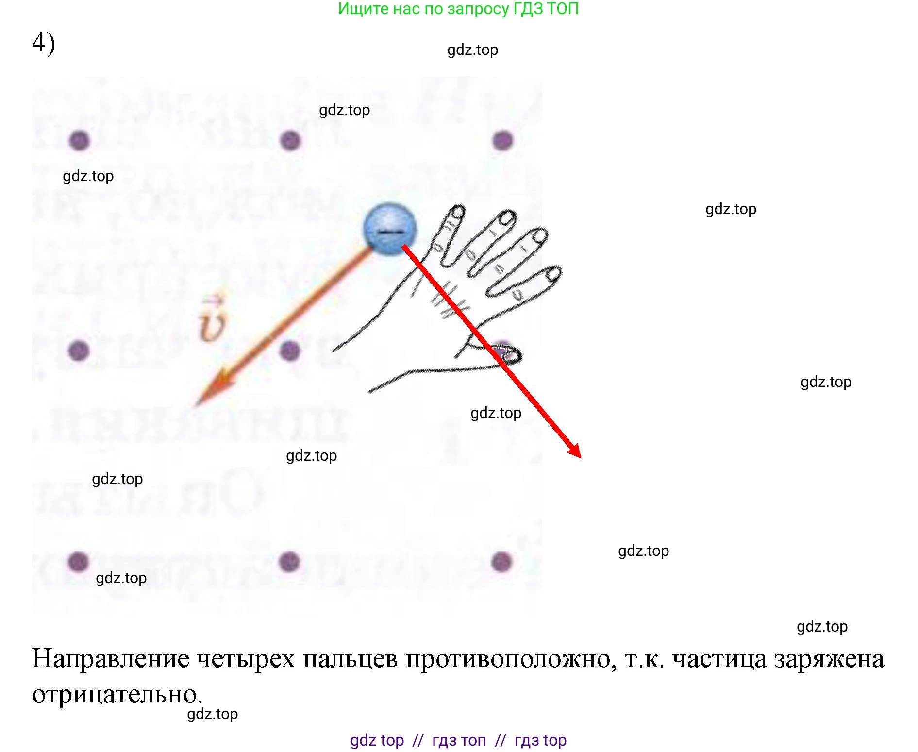 Физика, 8 класс Учебник, автор: Пёрышкин И М, издательство Просвещение, Москва, 2023, белого цвета, страница 203, номер 4, Решение 1