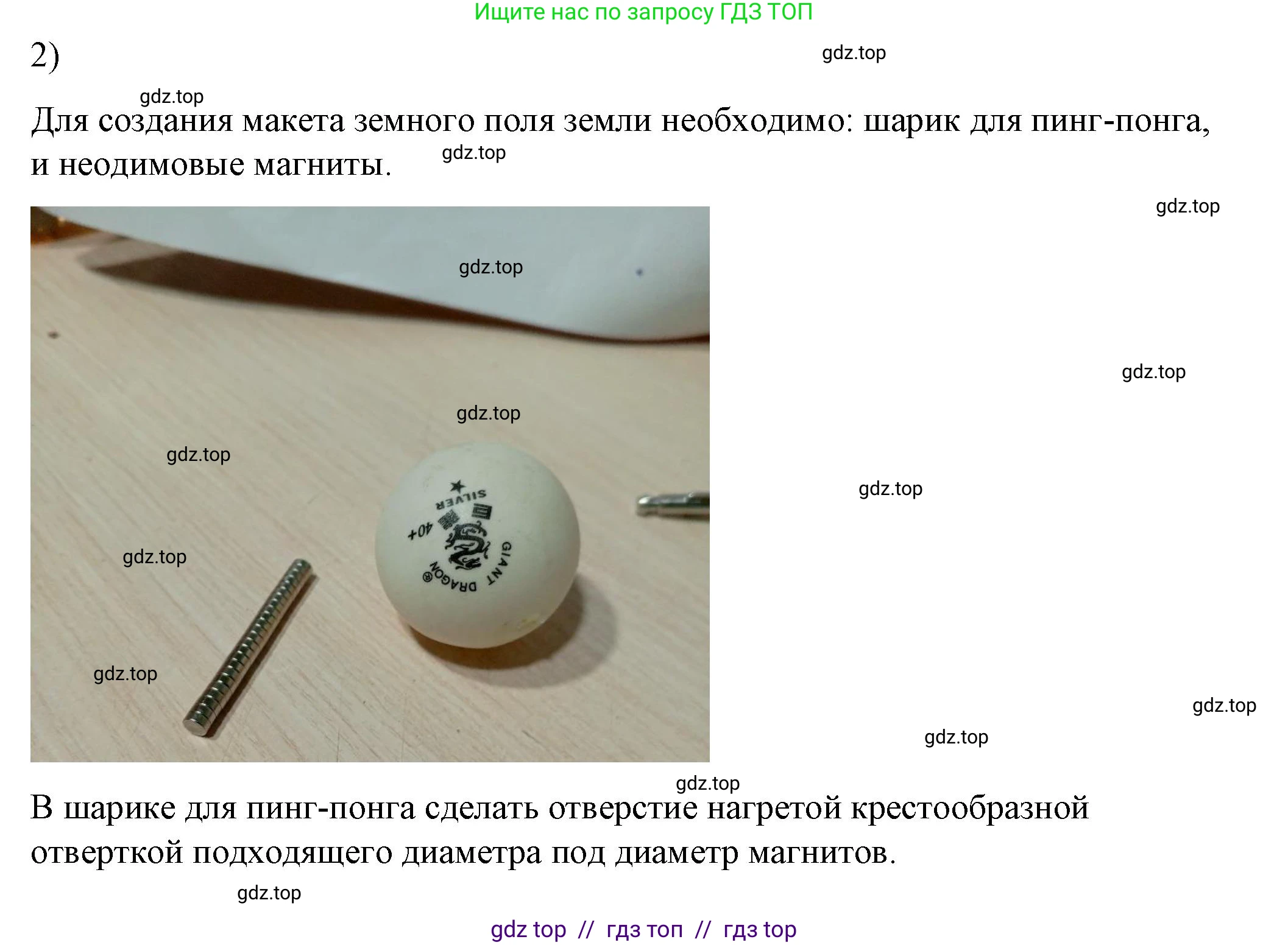 Физика, 8 класс Учебник, автор: Пёрышкин И М, издательство Просвещение, Москва, 2023, белого цвета, страница 228, номер 2, Решение 1