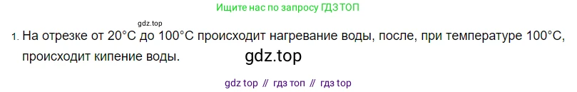 Физика, 8 класс Учебник, автор: Пёрышкин И М, издательство Просвещение, Москва, 2023, белого цвета, страница 81, номер 1, Решение 3