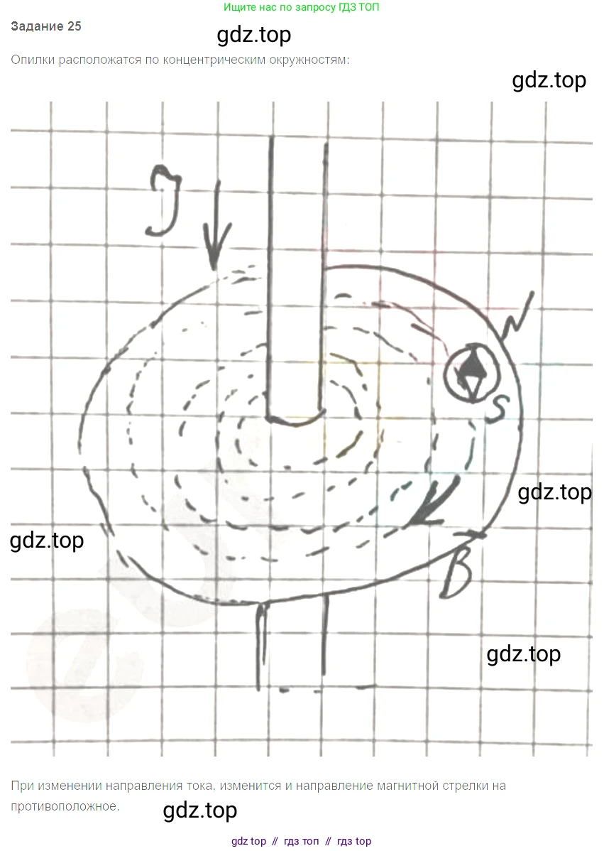Физика, 8 класс Учебник, автор: Пёрышкин И М, издательство Просвещение, Москва, 2023, белого цвета, страница 188, Решение 3