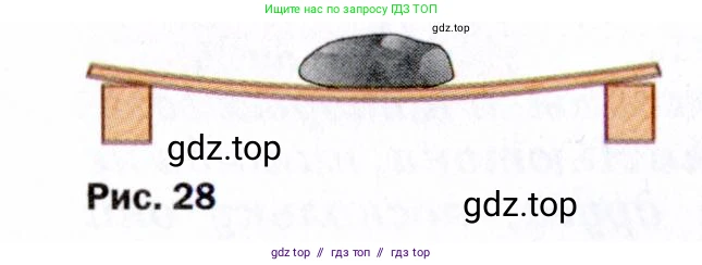 Физика, 9 класс Учебник, авторы: Пёрышкин И М, Гутник Елена Моисеевна, Иванов Александр Иванович, Петрова Мария Арсеньевна, издательство Просвещение, Москва, 2021 - 2022, страница 54, номер 1, Условие (продолжение 2)
