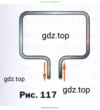 Физика, 9 класс Учебник, авторы: Пёрышкин И М, Гутник Елена Моисеевна, Иванов Александр Иванович, Петрова Мария Арсеньевна, издательство Просвещение, Москва, 2021 - 2022, страница 173, номер 1, Условие (продолжение 2)