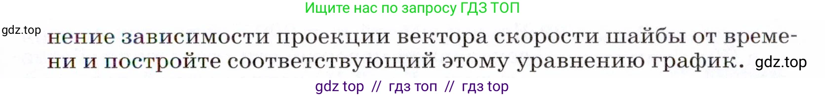 Физика, 9 класс Учебник, авторы: Пёрышкин И М, Гутник Елена Моисеевна, Иванов Александр Иванович, Петрова Мария Арсеньевна, издательство Просвещение, Москва, 2021 - 2022, страница 336, номер 16, Условие (продолжение 2)