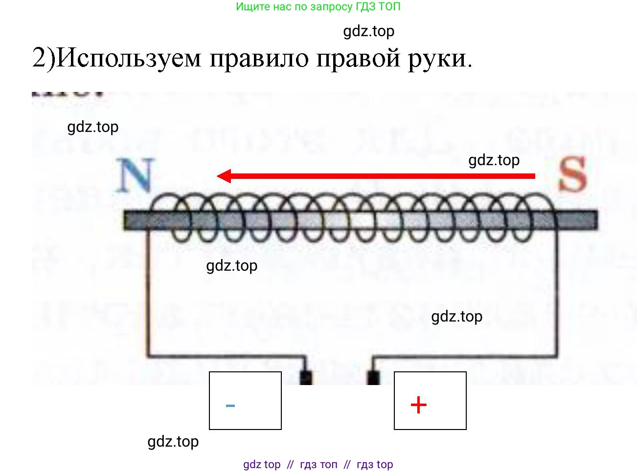 Физика, 9 класс Учебник, авторы: Пёрышкин И М, Гутник Елена Моисеевна, Иванов Александр Иванович, Петрова Мария Арсеньевна, издательство Просвещение, Москва, 2021 - 2022, страница 173, номер 2, Решение