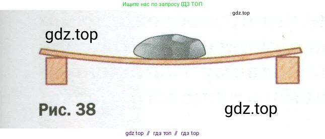 Физика, 9 класс Учебник, авторы: Пёрышкин И М, Гутник Елена Моисеевна, Иванов Александр Иванович, Петрова Мария Арсеньевна, издательство Просвещение, Москва, 2023, белого цвета, страница 63, номер 1, Условие (продолжение 2)