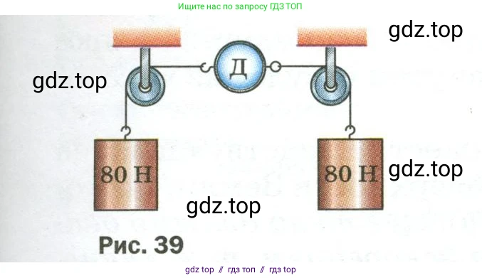 Физика, 9 класс Учебник, авторы: Пёрышкин И М, Гутник Елена Моисеевна, Иванов Александр Иванович, Петрова Мария Арсеньевна, издательство Просвещение, Москва, 2023, белого цвета, страница 63, номер 2, Условие (продолжение 2)
