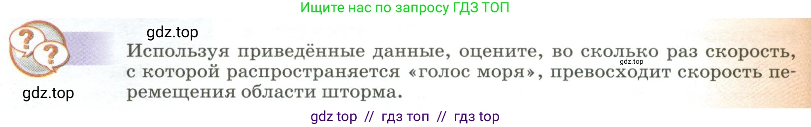 Физика, 9 класс Учебник, авторы: Пёрышкин И М, Гутник Елена Моисеевна, Иванов Александр Иванович, Петрова Мария Арсеньевна, издательство Просвещение, Москва, 2023, белого цвета, страница 176, Условие