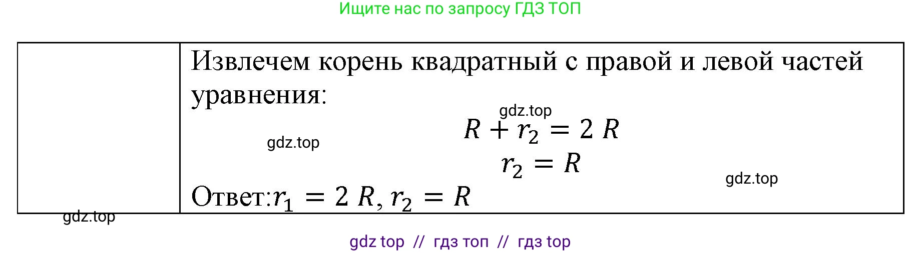 Физика, 9 класс Учебник, авторы: Пёрышкин И М, Гутник Елена Моисеевна, Иванов Александр Иванович, Петрова Мария Арсеньевна, издательство Просвещение, Москва, 2023, белого цвета, страница 75, номер 6, Решение (продолжение 2)