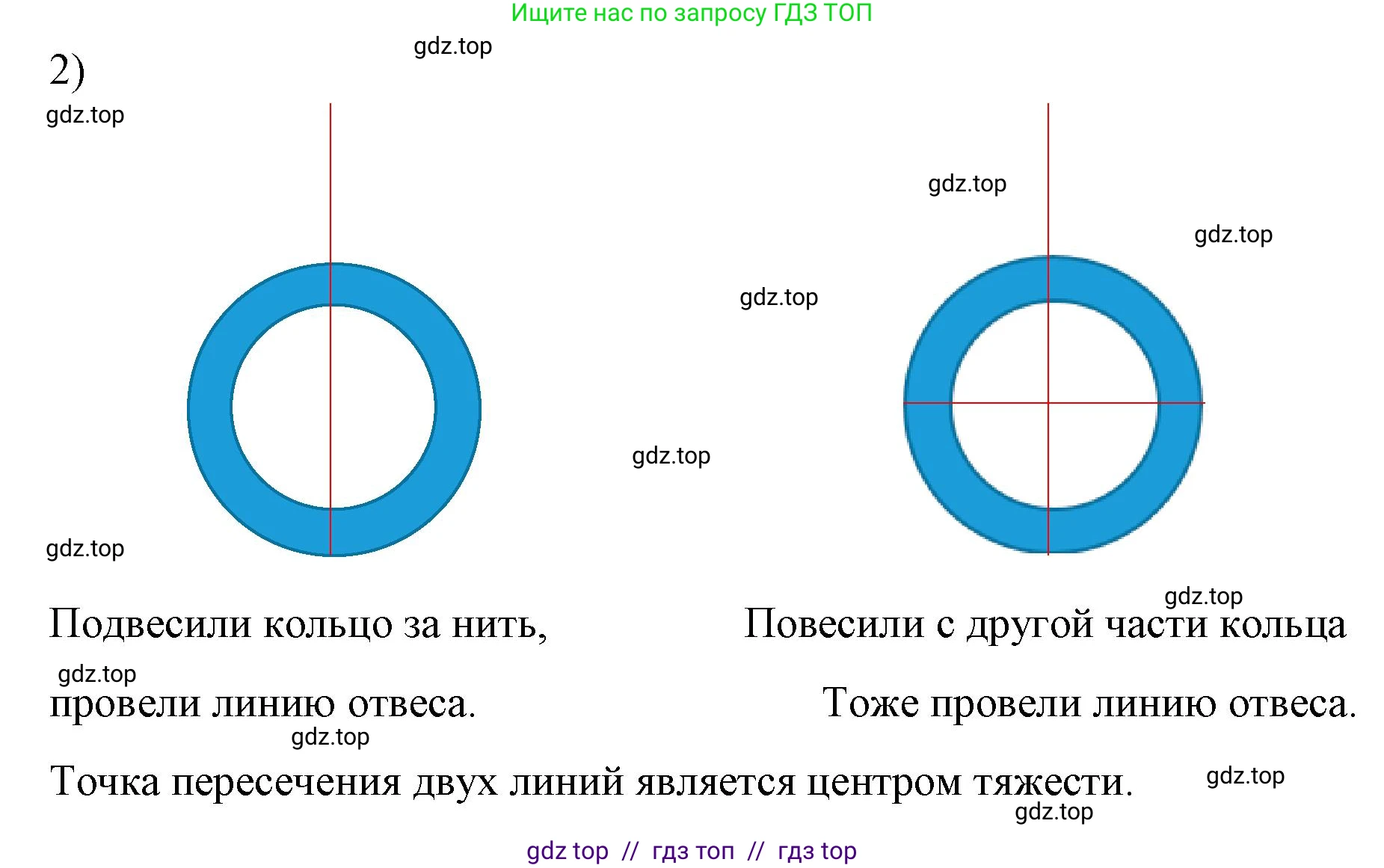 Физика, 9 класс Учебник, авторы: Пёрышкин И М, Гутник Елена Моисеевна, Иванов Александр Иванович, Петрова Мария Арсеньевна, издательство Просвещение, Москва, 2023, белого цвета, страница 111, номер 2, Решение
