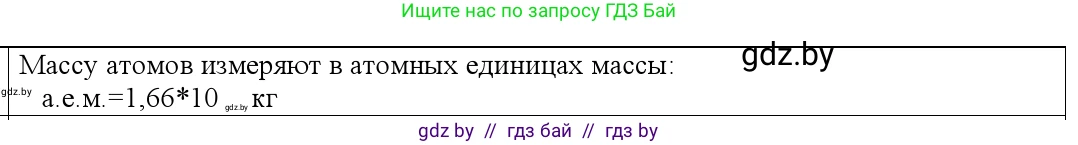 Физика, 10 класс Учебник, авторы: Громыко Елена Владимировна, Зенькович Владимир Иванович, Луцевич Александр Александрович, Слесарь Инесса Эдуардовна, издательство Адукацыя i выхаванне, Минск, 2019, бирюзового цвета, страница 16, номер 1, Решение