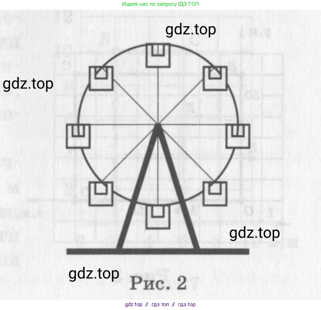 Физика, 10-11 класс Задачник, автор: Рымкевич Андрей Павлович, издательство Просвещение, Москва, 2016, белого цвета, страница 5, номер 2, Условие (продолжение 2)