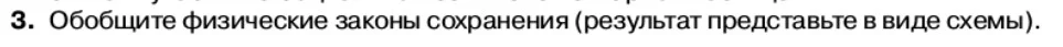 Физика, 11 класс Учебник, автор: Касьянов Валерий Алексеевич, издательство Просвещение, Москва, 2019, белого цвета, страница 238, номер 3, Условие