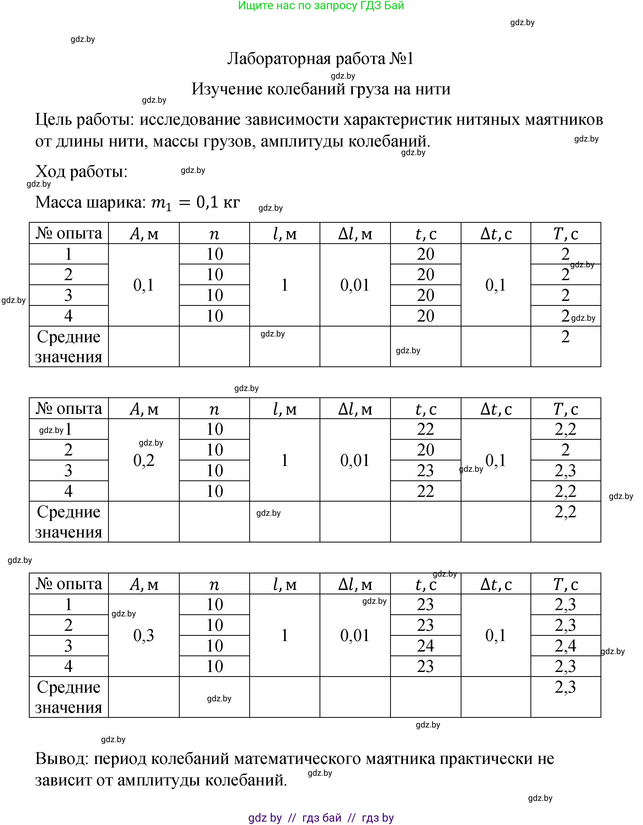 Физика, 11 класс Учебник, авторы: Жилко Виталий Владимирович, Маркович Леонид Григорьевич, Сокольский Анатолий Алексеевич, издательство Народная асвета, Минск, 2021, страница 274, Решение 1