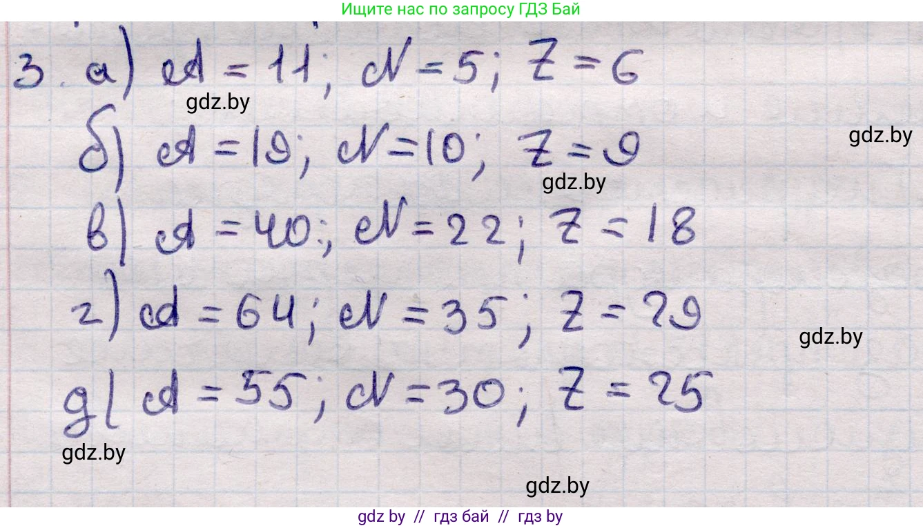 Физика, 11 класс Учебник, авторы: Жилко Виталий Владимирович, Маркович Леонид Григорьевич, Сокольский Анатолий Алексеевич, издательство Народная асвета, Минск, 2021, страница 214, номер 3, Решение 1