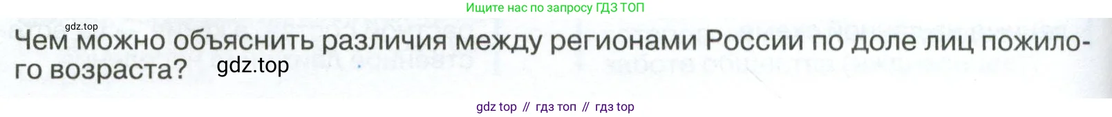 География, 8 класс Учебник, авторы: Алексеев Александр Иванович, Низовцев Вячеслав Алексеевич, Ким Эльвира Васильевна, Кузнецова Галина Юрьевна, Лисенкова Галина Яковлевна, Сиротин Владимир Иванович, издательство Просвещение, Москва, 2023, белого цвета, страница 266, Условие