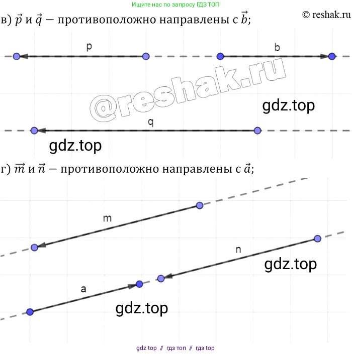 Геометрия, 7-9 класс Учебник, авторы: Атанасян Левон Сергеевич, Бутузов Валентин Фёдорович, Кадомцев Сергей Борисович, Позняк Эдуард Генрихович, Юдина Ирина Игоревна, издательство Просвещение, Москва, 2013 - 2022, страница 193, номер 741, Решение 2 (продолжение 2)