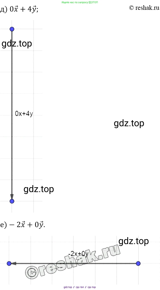 Геометрия, 7-9 класс Учебник, авторы: Атанасян Левон Сергеевич, Бутузов Валентин Фёдорович, Кадомцев Сергей Борисович, Позняк Эдуард Генрихович, Юдина Ирина Игоревна, издательство Просвещение, Москва, 2013 - 2022, страница 206, номер 776, Решение 2 (продолжение 3)
