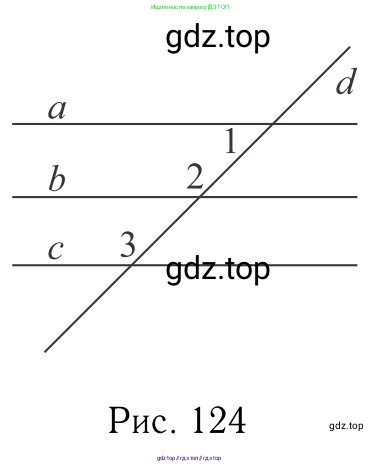 Геометрия, 7-9 класс Учебник, авторы: Атанасян Левон Сергеевич, Бутузов Валентин Фёдорович, Кадомцев Сергей Борисович, Позняк Эдуард Генрихович, Юдина Ирина Игоревна, издательство Просвещение, Москва, 2013 - 2022, страница 65, номер 202, Решение 6 (продолжение 2)