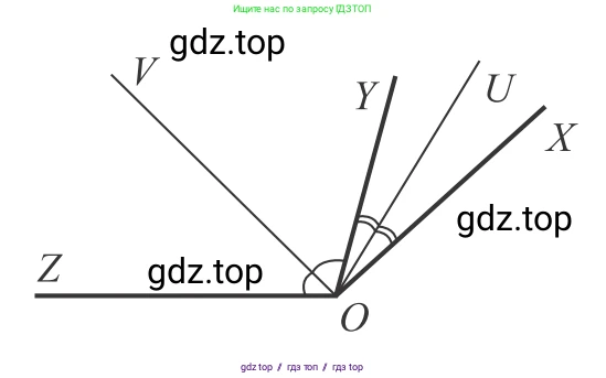 Геометрия, 7-9 класс Учебник, авторы: Атанасян Левон Сергеевич, Бутузов Валентин Фёдорович, Кадомцев Сергей Борисович, Позняк Эдуард Генрихович, Юдина Ирина Игоревна, издательство Просвещение, Москва, 2013 - 2022, страница 21, номер 52, Решение 6 (продолжение 2)