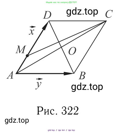 Геометрия, 7-9 класс Учебник, авторы: Атанасян Левон Сергеевич, Бутузов Валентин Фёдорович, Кадомцев Сергей Борисович, Позняк Эдуард Генрихович, Юдина Ирина Игоревна, издательство Просвещение, Москва, 2013 - 2022, страница 206, номер 784, Решение 6 (продолжение 2)