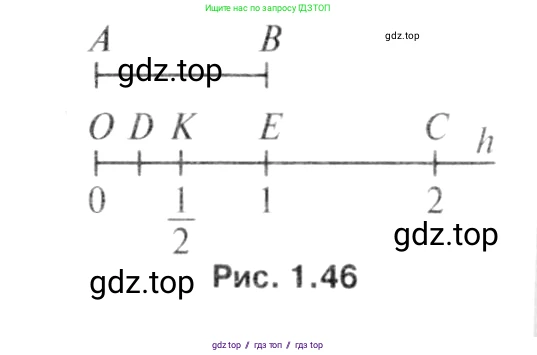 Геометрия, 7-9 класс Учебник, авторы: Атанасян Левон Сергеевич, Бутузов Валентин Фёдорович, Кадомцев Сергей Борисович, Позняк Эдуард Генрихович, Юдина Ирина Игоревна, издательство Просвещение, Москва, 2013 - 2022, страница 16, номер 27, Решение 8 (продолжение 2)