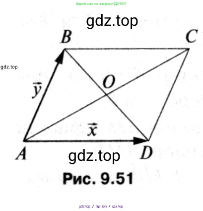 Геометрия, 7-9 класс Учебник, авторы: Атанасян Левон Сергеевич, Бутузов Валентин Фёдорович, Кадомцев Сергей Борисович, Позняк Эдуард Генрихович, Юдина Ирина Игоревна, издательство Просвещение, Москва, 2013 - 2022, страница 206, номер 784, Решение 8 (продолжение 2)