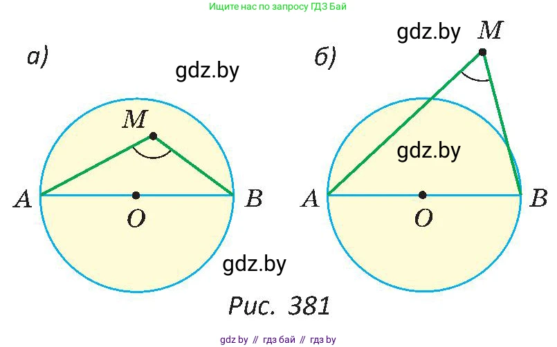 Геометрия, 8 класс Учебник, авторы: Казаков Валерий Владимирович, Казакова Ольга Олеговна, издательство Адукацыя i выхаванне, Минск, 2024, оранжевого цвета, страница 188, номер 410, Условие (продолжение 2)