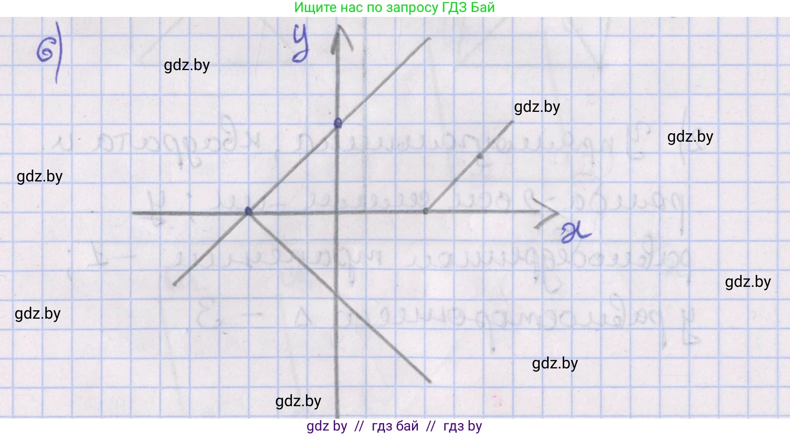 Геометрия, 8 класс Учебник, авторы: Казаков Валерий Владимирович, Казакова Ольга Олеговна, издательство Адукацыя i выхаванне, Минск, 2024, оранжевого цвета, страница 71, номер 6, Решение 2