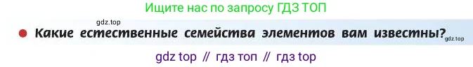 Химия, 8 класс Учебник, автор: Рудзитис Гунтис Екабович, издательство Просвещение, Москва, 2019 - 2022, страница 173, Условие