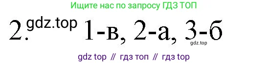 Химия, 8 класс Учебник, автор: Рудзитис Гунтис Екабович, издательство Просвещение, Москва, 2019 - 2022, страница 58, номер 2, Решение