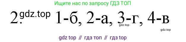 Химия, 8 класс Учебник, автор: Рудзитис Гунтис Екабович, издательство Просвещение, Москва, 2019 - 2022, страница 60, номер 2, Решение