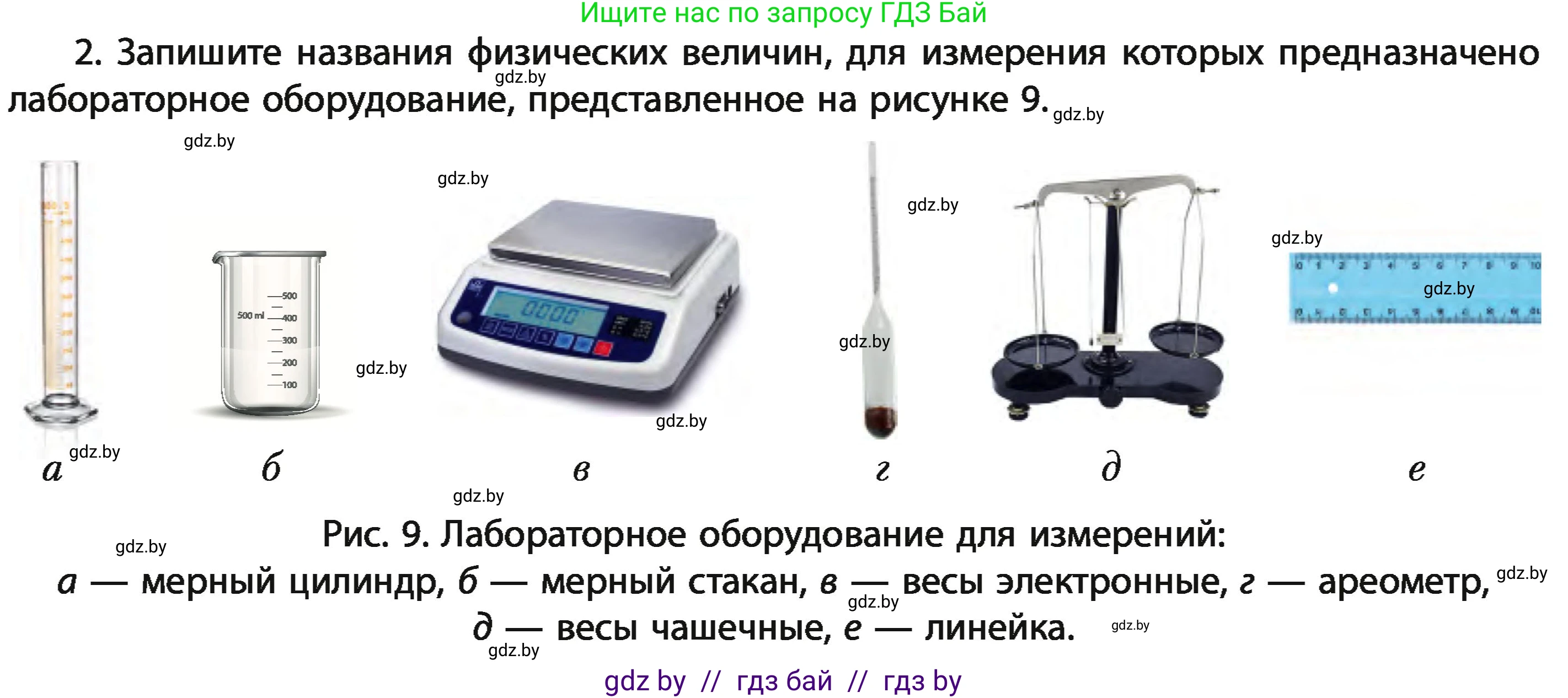 Химия, 11 класс Учебник, авторы: Мычко Дмитрий Иванович, Прохоревич Константин Николаевич, Борушко Ирина Ивановна, издательство Адукацыя i выхаванне, Минск, 2021, зелёного цвета, страница 25, номер 2, Условия