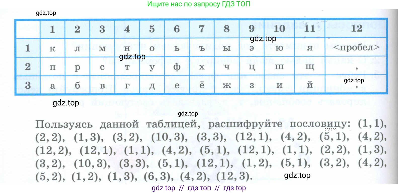 Информатика, 5 класс Учебник, авторы: Босова Людмила Леонидовна, Босова Анна Юрьевна, издательство Просвещение, Москва, 2023, страница 63, номер 9, Условие (продолжение 2)