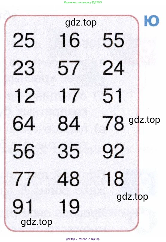 Информатика, 5 класс Учебник, авторы: Семенов Алексей Львович, Рудченко Татьяна Александровна, издательство Просвещение, Москва, 2019, страница 59, номер 93, Условие (продолжение 2)
