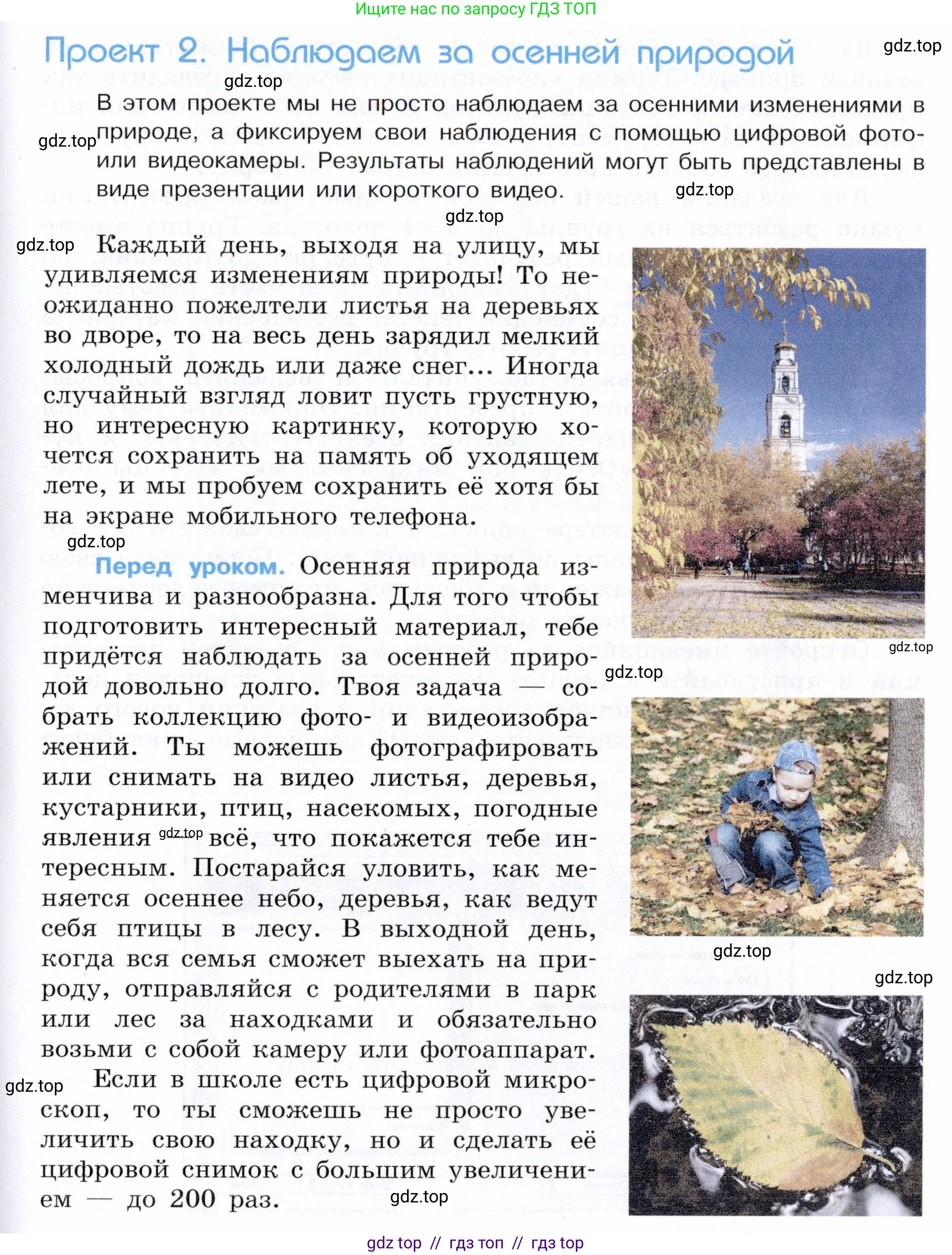Информатика, 5 класс Учебник, авторы: Семенов Алексей Львович, Рудченко Татьяна Александровна, издательство Просвещение, Москва, 2019, страница 123, Условие