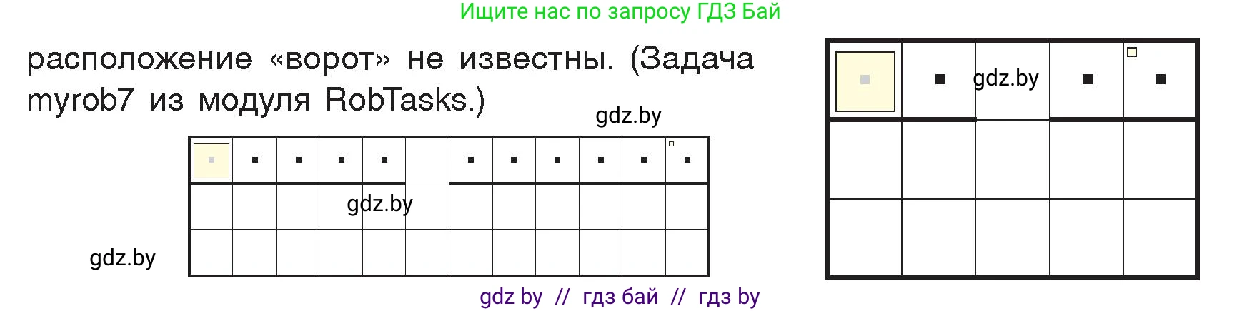 Информатика, 7 класс Учебник, авторы: Котов Владимир Михайлович, Лапо Анжелика Ивановна, Войтехович Елена Николаевна, издательство Народная асвета, Минск, 2017, страница 74, номер 5, Условие (продолжение 2)