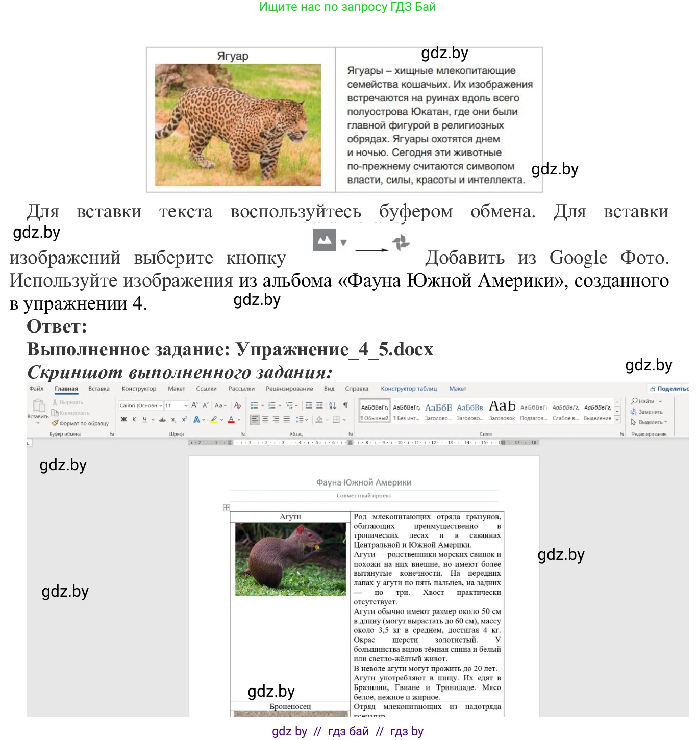 Информатика, 9 класс Учебник, авторы: Котов Владимир Михайлович, Лапо Анжелика Ивановна, Быкадоров Юрий Александрович, Войтехович Елена Николаевна, издательство Народная асвета, Минск, 2019, голубого цвета, страница 23, номер 5, Решение (продолжение 2)