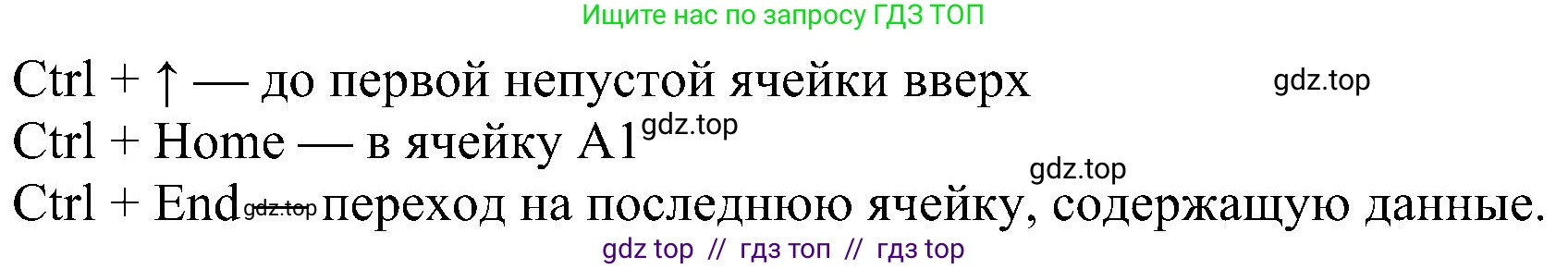 Информатика, 11 класс Учебник, авторы: Босова Людмила Леонидовна, Босова Анна Юрьевна, издательство Просвещение, Москва, 2020, страница 19, номер 4, Решение (продолжение 2)