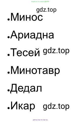 Всеобщая история, 5 класс рабочая тетрадь, автор: Годер Георгий Израилевич, издательство Просвещение, Москва, 2023, Часть 2, страница 4, номер 3, Решение