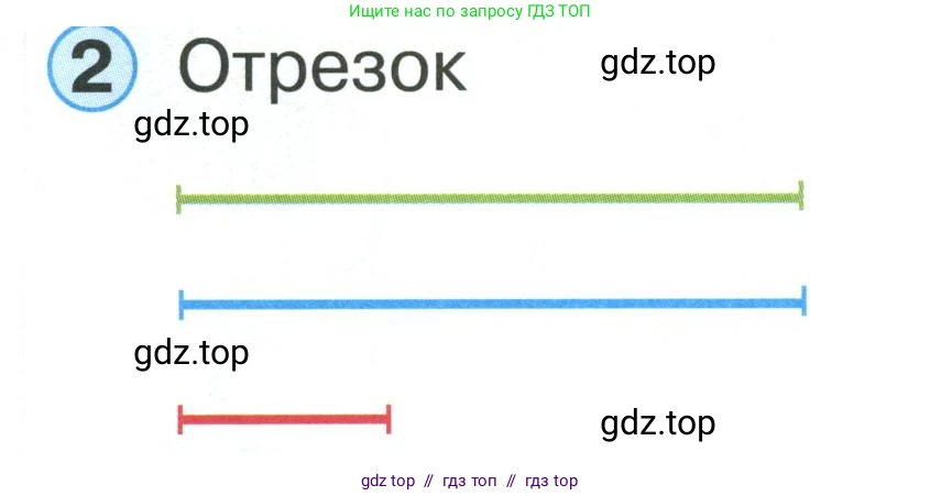 Математика, 1 класс учебное пособие - тетрадь, автор: Петерсон Людмила Георгиевна, издательство Просвещение, Москва, 2024, жёлтого цвета, Часть 1, страница 30, номер 2, Условие (2021-2022)
