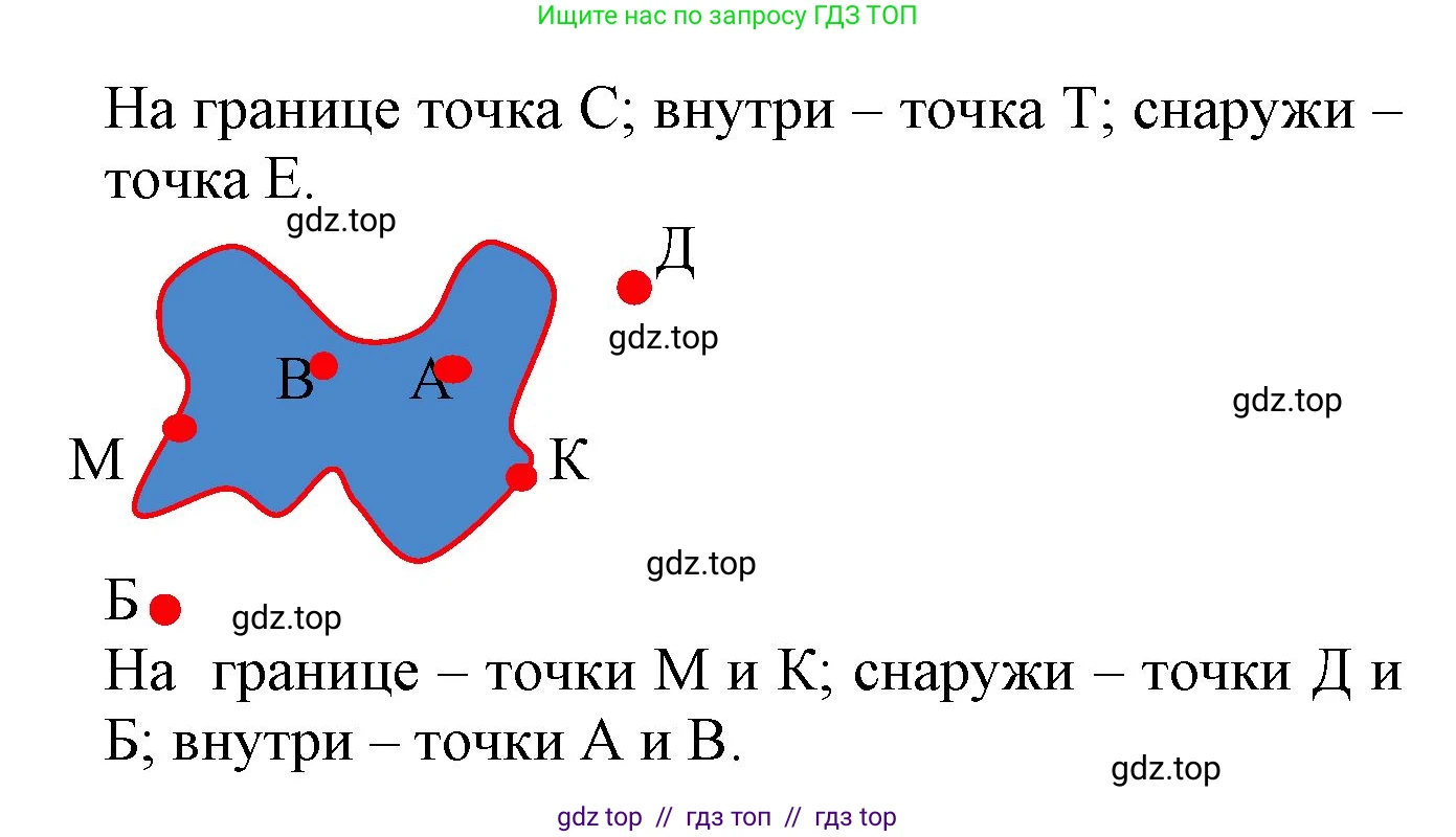 Математика, 1 класс учебное пособие - тетрадь, автор: Петерсон Людмила Георгиевна, издательство Просвещение, Москва, 2024, жёлтого цвета, Часть 1, страница 60, номер 2, Решение (2021-2022) (продолжение 2)