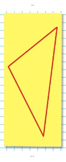 Найди периметр треугольника