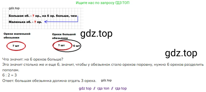 Математика, 2 класс Учебник, авторы: Моро Мария Игнатьевна, Бантова Мария Александровна, Бельтюкова Галина Васильевна, Волкова Светлана Ивановна, Степанова Светлана Вячеславовна, издательство Просвещение, Москва, 2023, белого цвета, Часть 1, страница 36, номер 2, Решение