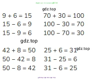 Математика, 2 класс Учебник, авторы: Моро Мария Игнатьевна, Бантова Мария Александровна, Бельтюкова Галина Васильевна, Волкова Светлана Ивановна, Степанова Светлана Вячеславовна, издательство Просвещение, Москва, 2023, белого цвета, Часть 1, страница 85, Решение